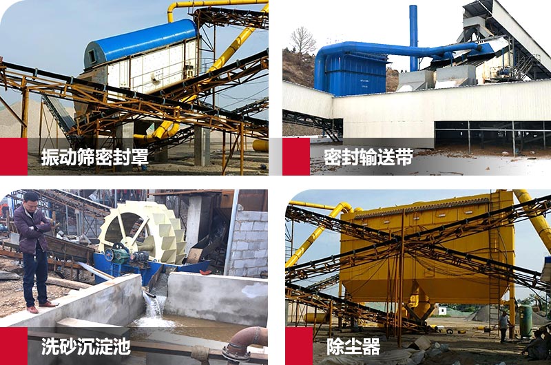 環(huán)保配置 環(huán)保配置