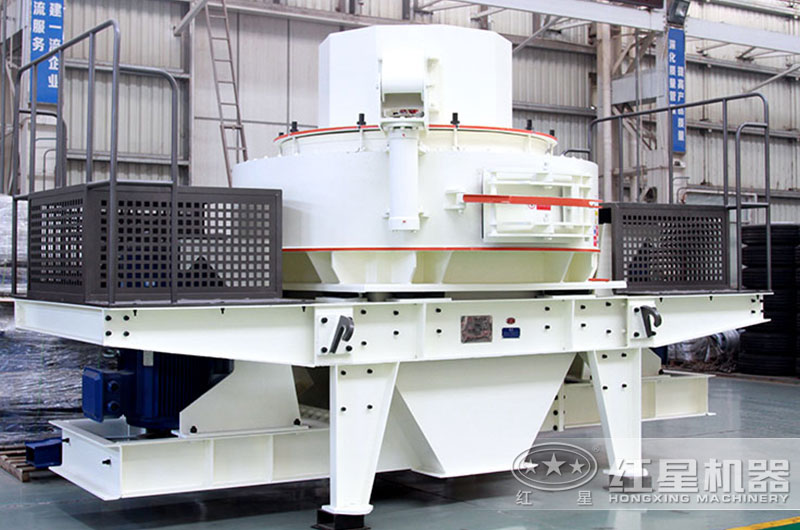 鵝卵石制砂機(jī) 鵝卵石制砂機(jī)