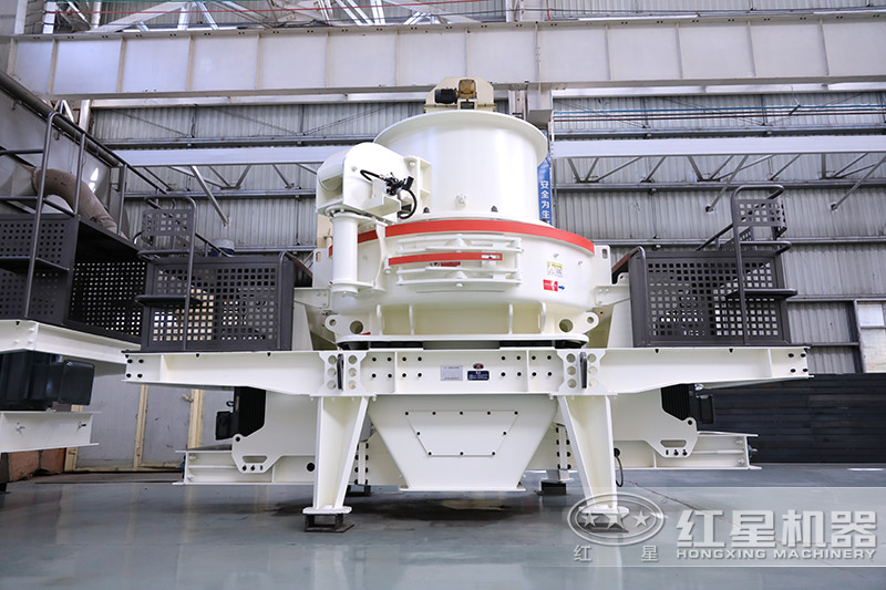 制砂機(jī) 制砂機(jī)