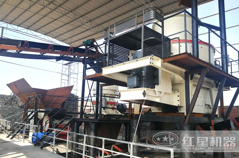 時產(chǎn)500噸制砂機(jī)生產(chǎn)線 時產(chǎn)500噸制砂機(jī)生產(chǎn)線