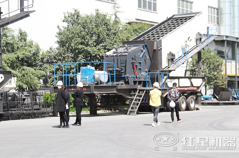 客戶到廠實(shí)地參觀 客戶到廠實(shí)地參觀