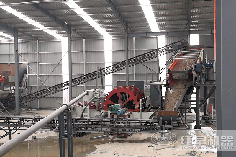 不開采只洗沙現(xiàn)場 不開采只洗沙現(xiàn)場