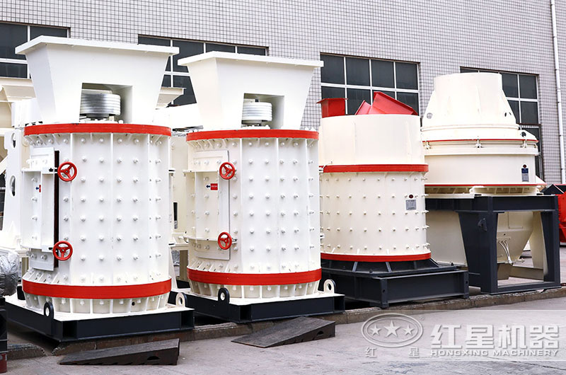 立式復(fù)合破碎機(jī)圖片 立式復(fù)合破碎機(jī)圖片