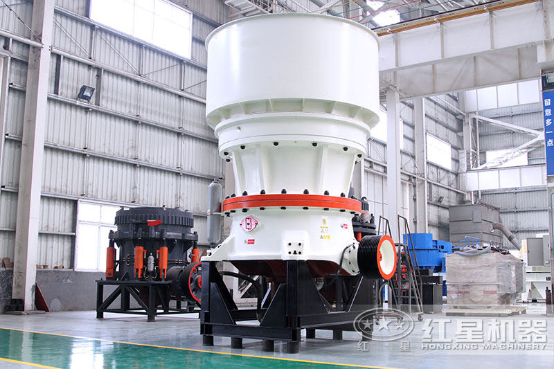 圓錐破碎機(jī) 圓錐破碎機(jī)