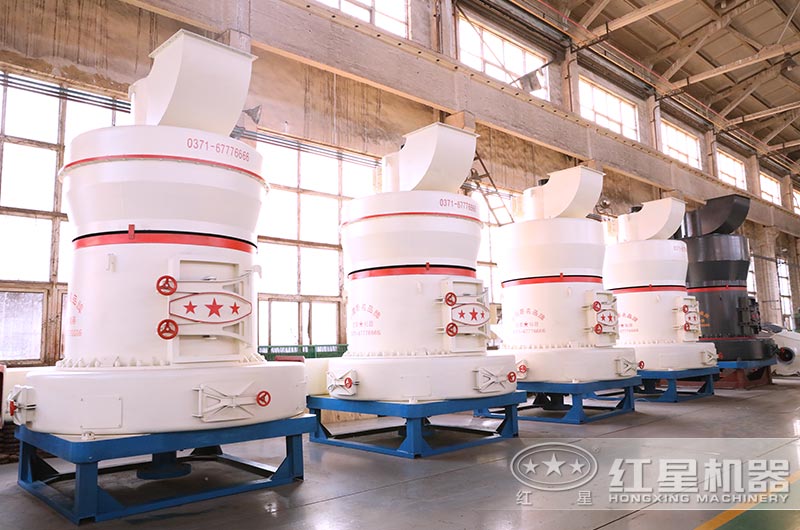 大型雷蒙磨粉機(jī)設(shè)備圖片 大型雷蒙磨粉機(jī)設(shè)備圖片
