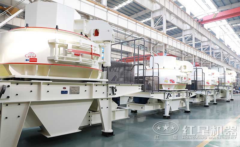 沖擊式破碎機 沖擊式破碎機