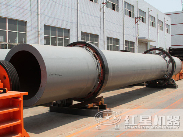 烘干機設備實拍 烘干機設備實拍