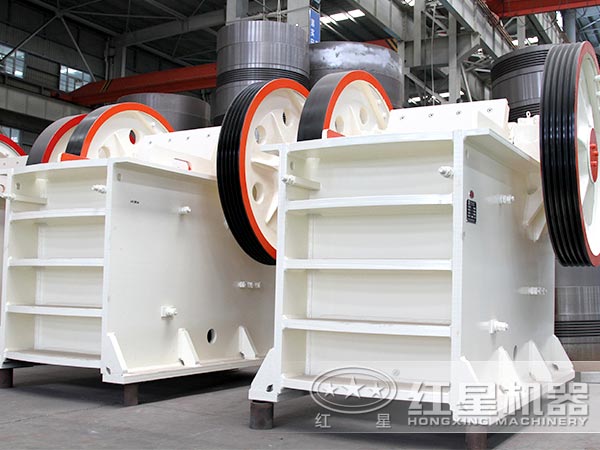 硼礦破碎機 硼礦破碎機