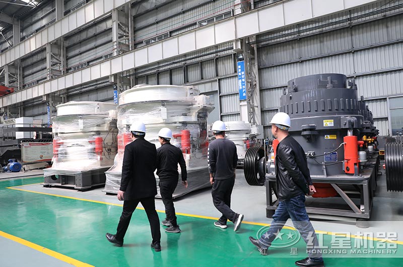 客戶來(lái)廠考察設(shè)備 客戶來(lái)廠考察設(shè)備