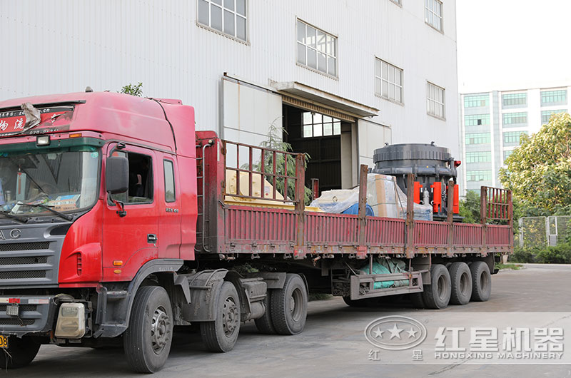 短頭圓錐破碎機(jī)現(xiàn)貨直發(fā) 短頭圓錐破碎機(jī)現(xiàn)貨直發(fā)