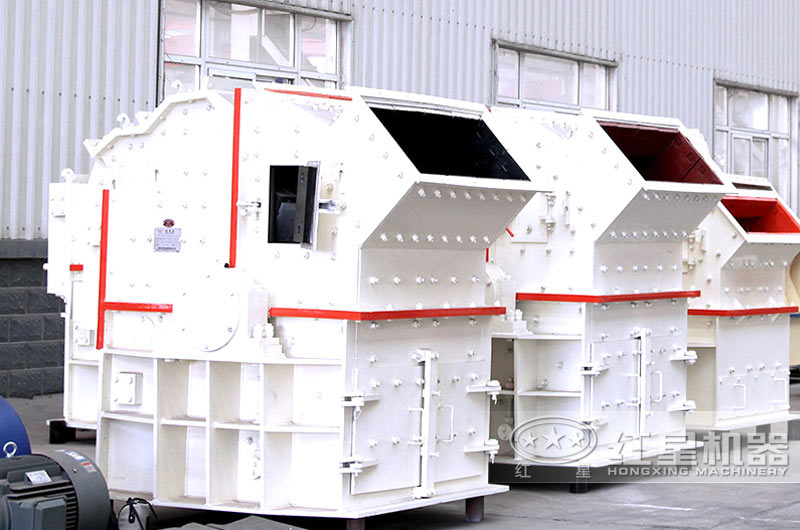 細(xì)碎機成品圖 細(xì)碎機成品圖