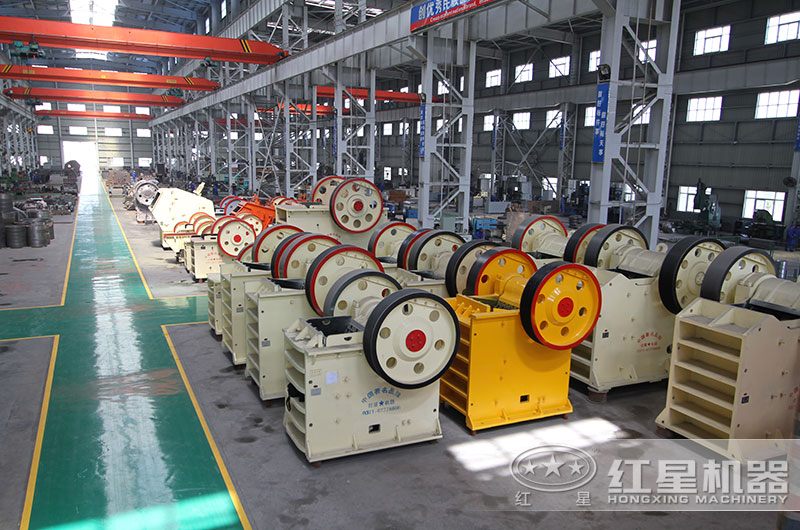 破碎機設備 破碎機設備