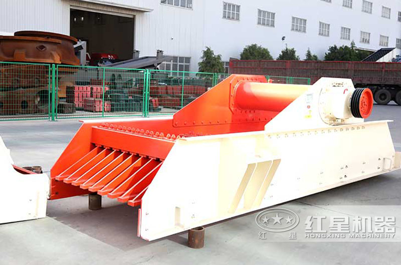 振動給料機 振動給料機