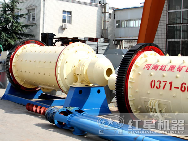 小型球磨機(jī) 小型球磨機(jī)