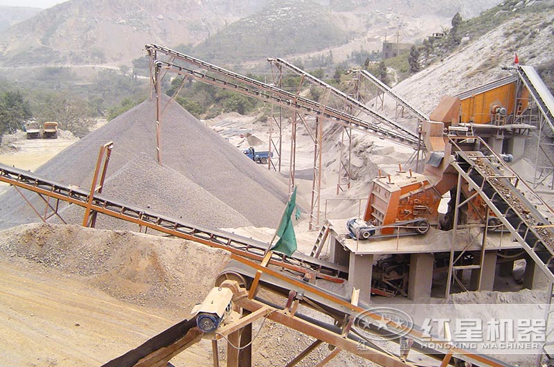 制砂生產(chǎn)線 制砂生產(chǎn)線