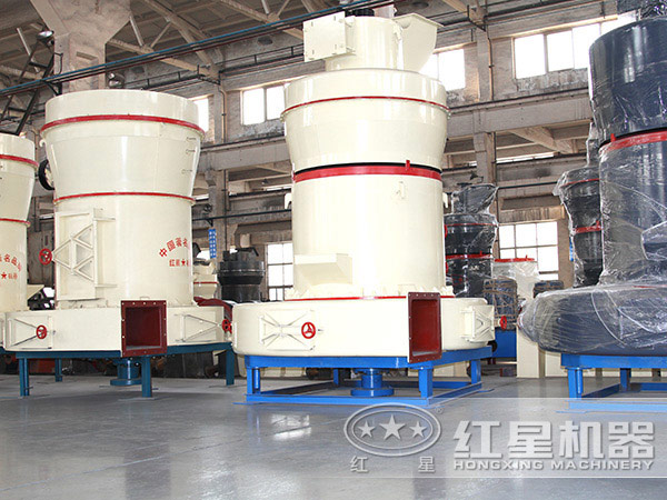 磨粉機(jī) 磨粉機(jī)