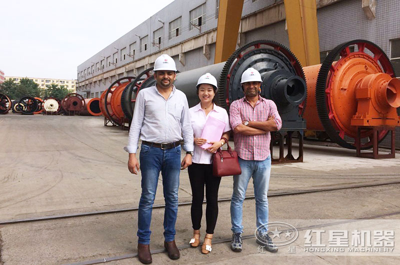 客戶到廠考慮設備 客戶到廠考慮設備