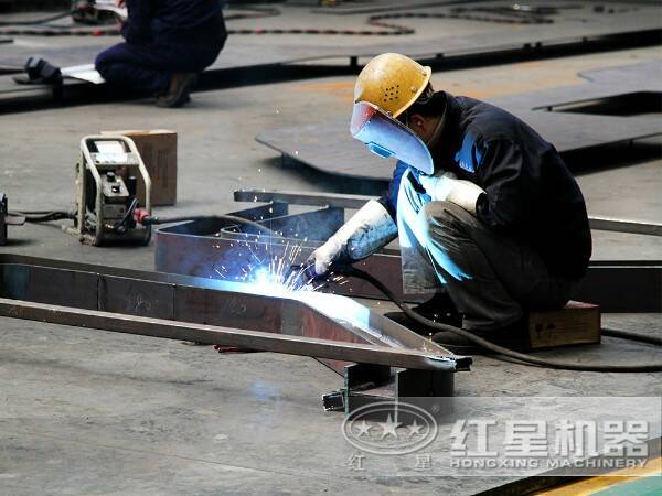 節能環保烘干設備匠心做工，專注細節