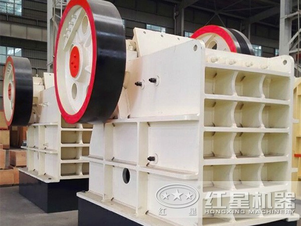 pex顎式破碎機(jī) pex顎式破碎機(jī)