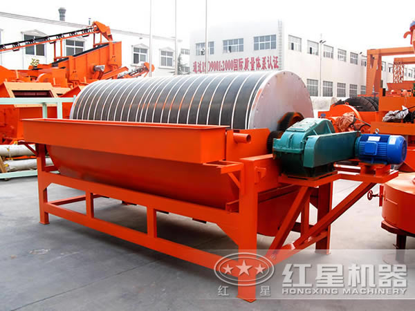 ctb7518、ctb1230磁選機