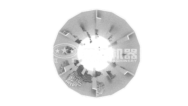 單筒冷卻機(jī) 單筒冷卻機(jī)