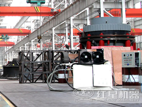 新型圓錐破碎機(jī)價(jià)格 新型圓錐破碎機(jī)價(jià)格