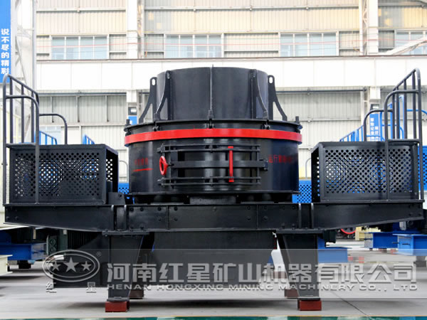 沖擊式破碎機(jī) 沖擊式破碎機(jī)