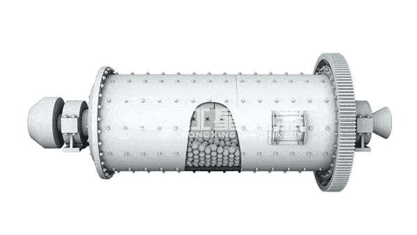 鎢鐵礦球磨機工作原理 鎢鐵礦球磨機工作原理