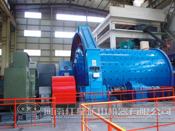 風掃煤磨 風掃煤磨