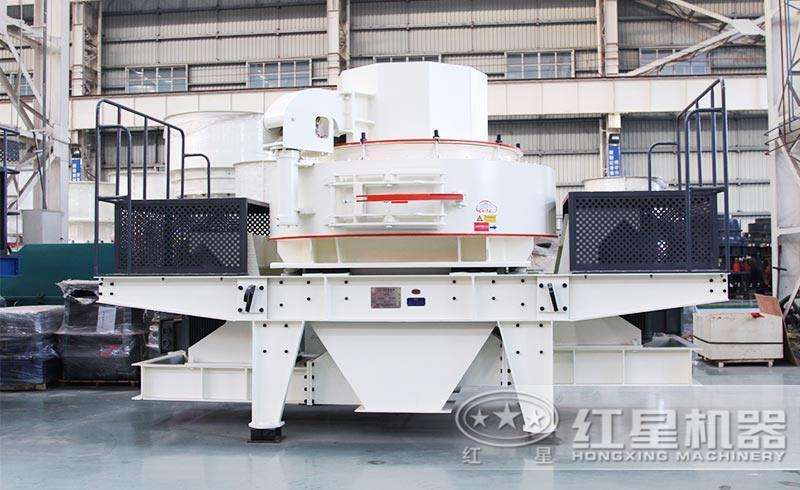 VSI制砂機(jī)，時(shí)產(chǎn)量60-650t/h