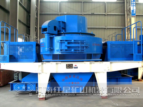 制砂機 制砂機