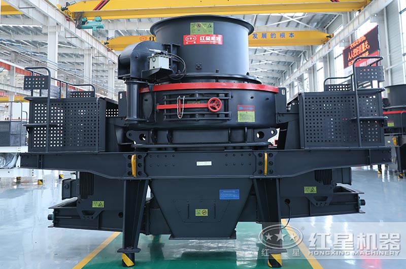 HVI制砂機 HVI制砂機