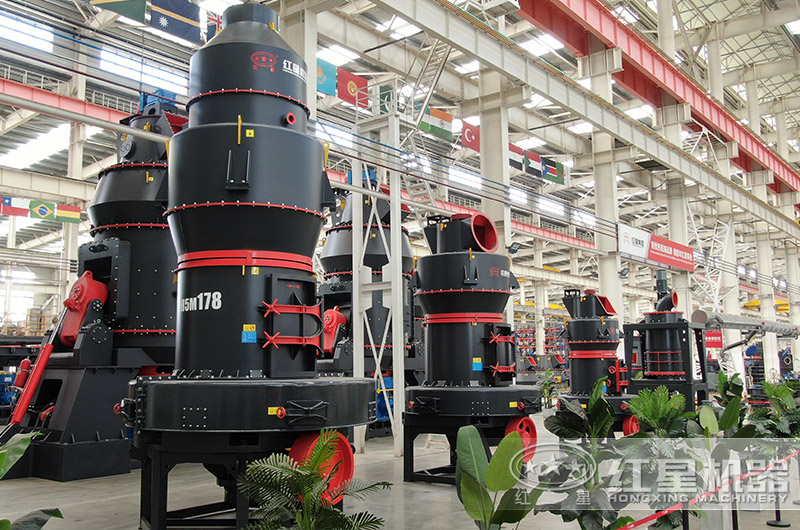 超細(xì)磨粉機(jī) 超細(xì)磨粉機(jī)