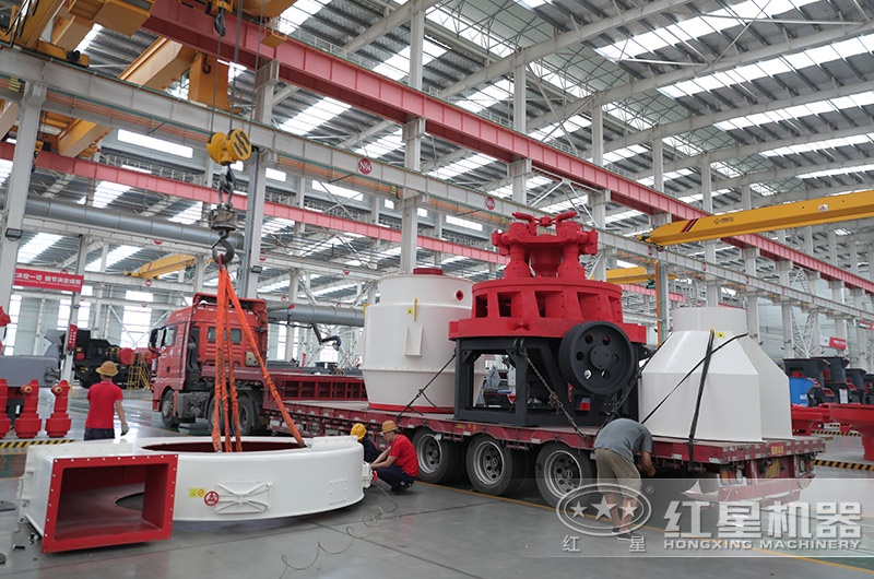 雷蒙磨粉機(jī)廠區(qū)現(xiàn)貨直發(fā) 雷蒙磨粉機(jī)廠區(qū)現(xiàn)貨直發(fā)