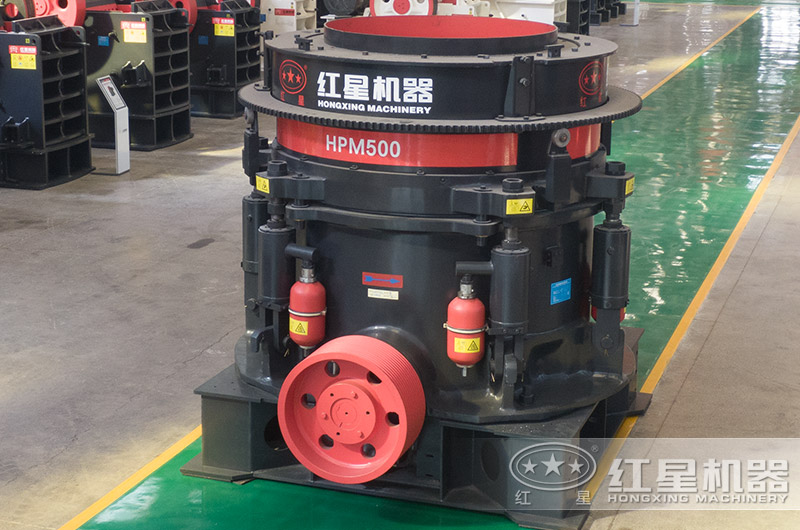 圓錐破碎機(jī) 圓錐破碎機(jī)