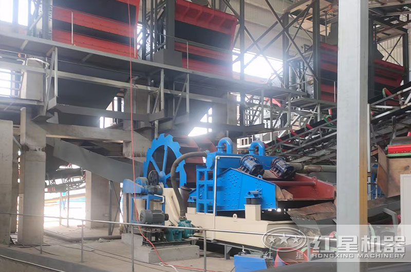 細沙回收一體機 細沙回收一體機