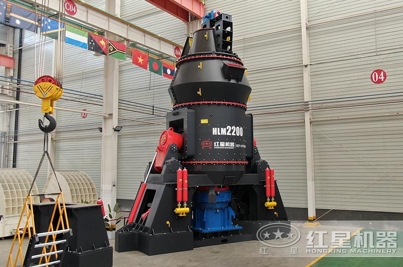 立式磨粉機 立式磨粉機