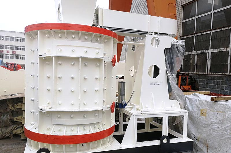 復(fù)合式制砂設(shè)備 復(fù)合式制砂設(shè)備