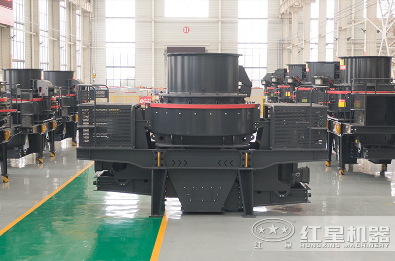 VSI制砂機 VSI制砂機