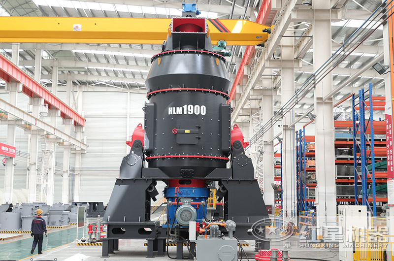 立式磨粉機(jī) 立式磨粉機(jī)