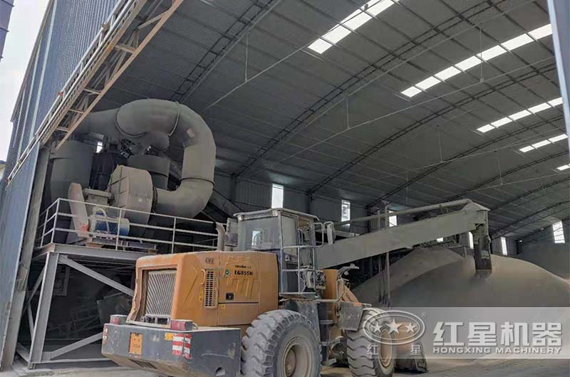 成品骨料倉(cāng) 成品骨料倉(cāng)