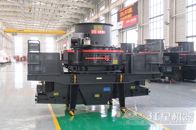 制砂機(jī) 制砂機(jī)