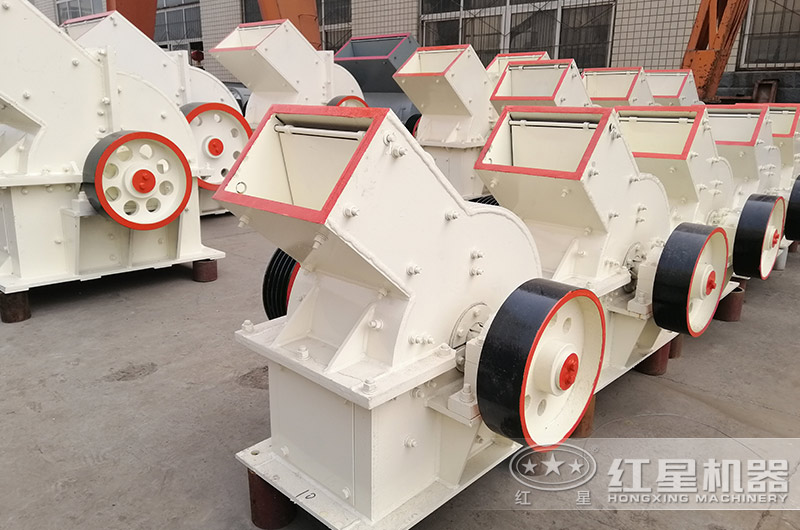 PC錘式破碎機(jī) PC錘式破碎機(jī)