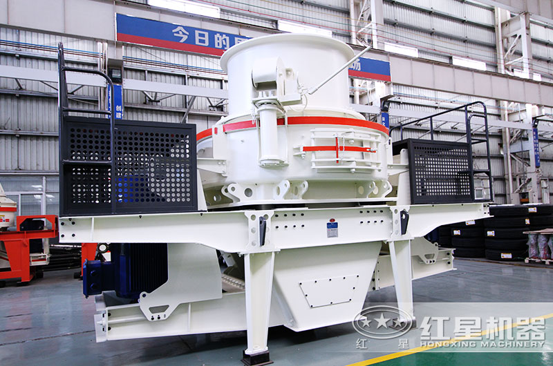 制砂機(jī) 制砂機(jī)