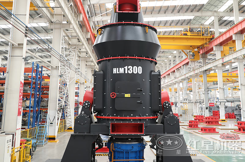 立磨機(jī) 立磨機(jī)